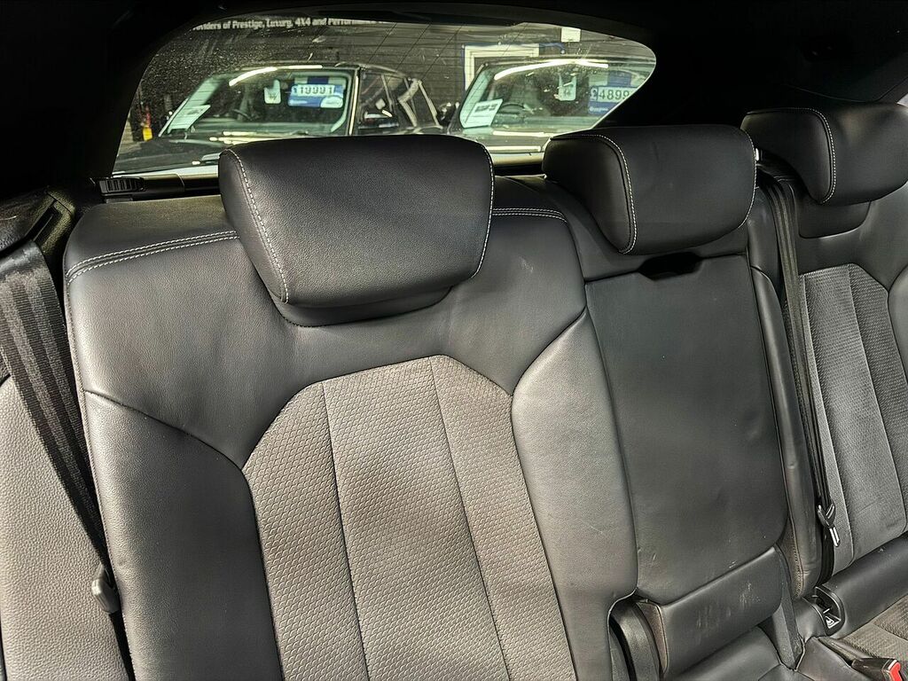 Audi Q8 Q8 S Line 50 Tdi Quattro Orange #18