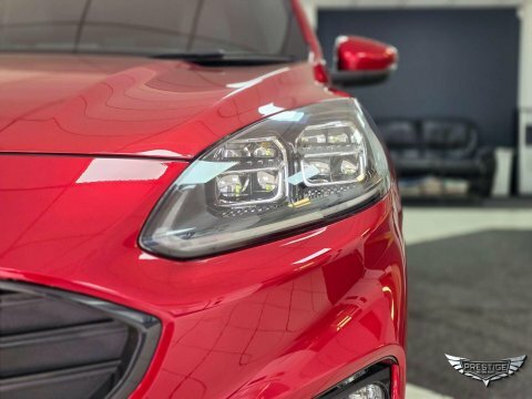 Ford Kuga 1.5T Ecoboost St-line CP23EBC Red #6