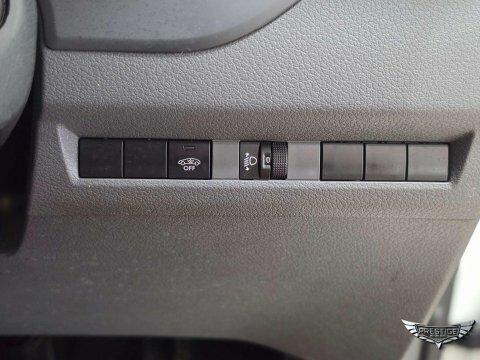Vauxhall Vivaro 1.5 Vivaro 2900 Dynamic Ss White #49