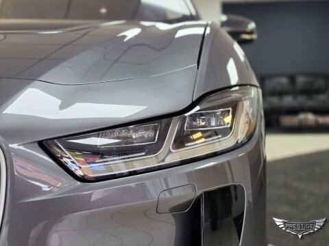 Jaguar I-Pace 400 90Kwh Se Grey #6