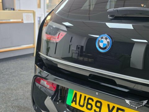 BMW i3 Bmw Hatchback 125Kw 42Kwh Red #18