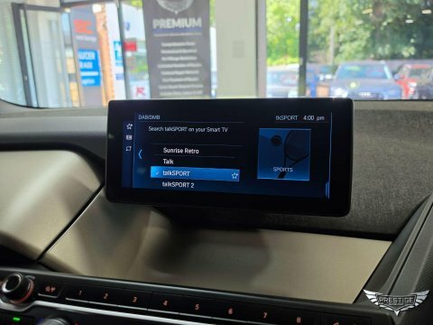 BMW i3 Bmw Hatchback 125Kw 42Kwh Red #63