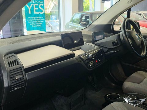 BMW i3 Bmw Hatchback 125Kw 42Kwh Red #22