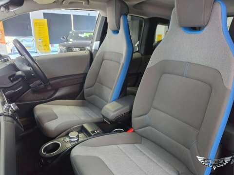 BMW i3 Bmw Hatchback 125Kw 42Kwh Red #23