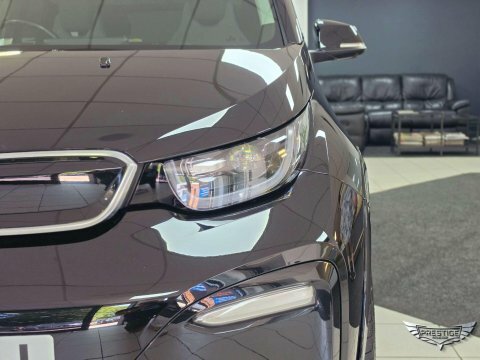 BMW i3 42.2Kwh S Black #6