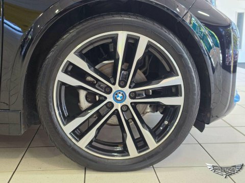 BMW i3 Bmw Hatchback 125Kw 42Kwh Red #57