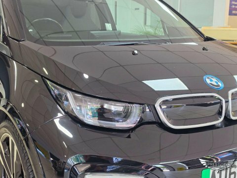 BMW i3 Bmw Hatchback 125Kw 42Kwh Red #14