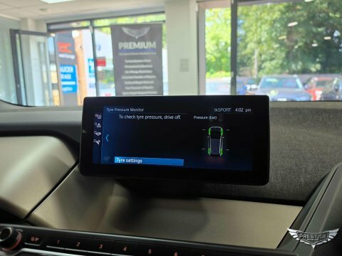 BMW i3 Bmw Hatchback 125Kw 42Kwh Red #31