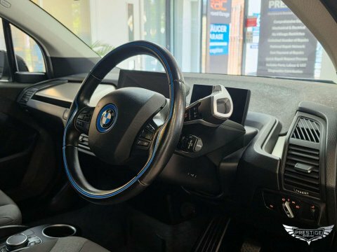 BMW i3 Bmw Hatchback 125Kw 42Kwh Red #59
