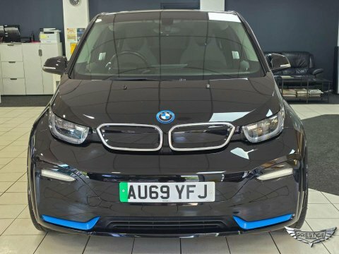 BMW i3 Bmw Hatchback 125Kw 42Kwh Red #72