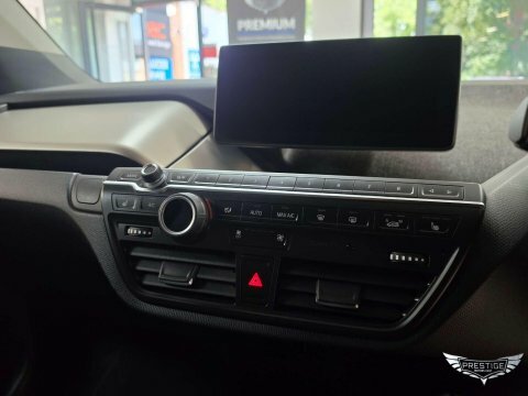 BMW i3 Bmw Hatchback 125Kw 42Kwh Red #27