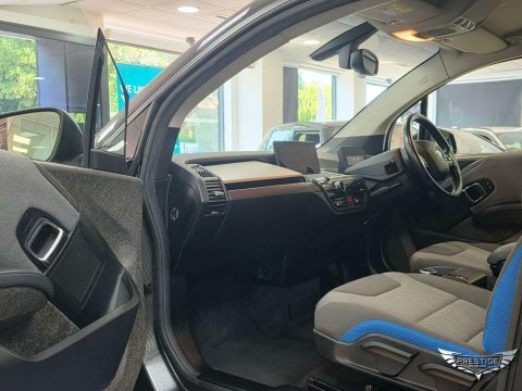 BMW i3 Bmw Hatchback 125Kw 42Kwh Red #40