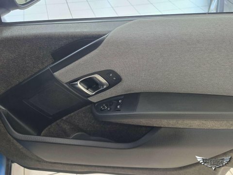 BMW i3 Bmw Hatchback 125Kw 42Kwh Red #66