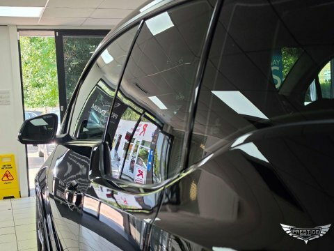 BMW i3 Bmw Hatchback 125Kw 42Kwh Red #53