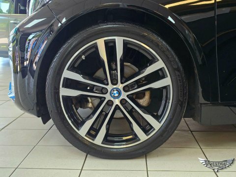 BMW i3 Bmw Hatchback 125Kw 42Kwh Red #54