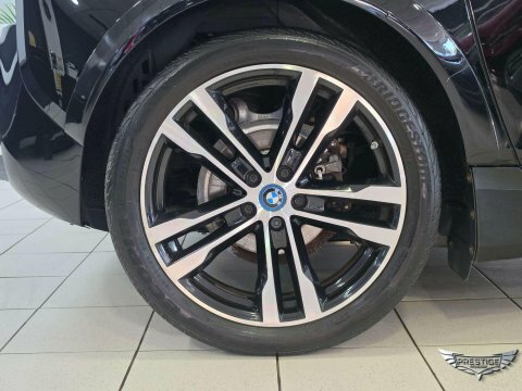 BMW i3 Bmw Hatchback 125Kw 42Kwh Red #58