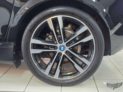 BMW i3 Bmw Hatchback 125Kw 42Kwh Red #55