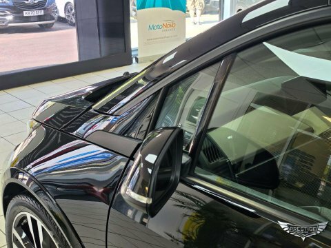 BMW i3 Bmw Hatchback 125Kw 42Kwh Red #10