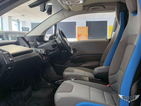 BMW i3 Bmw Hatchback 125Kw 42Kwh Red #60