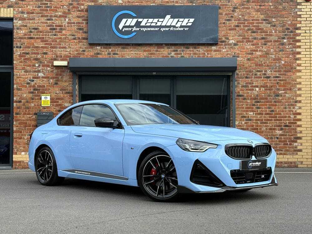 BMW 2 Series 3.0 M240i Xdrive Euro 6 S S