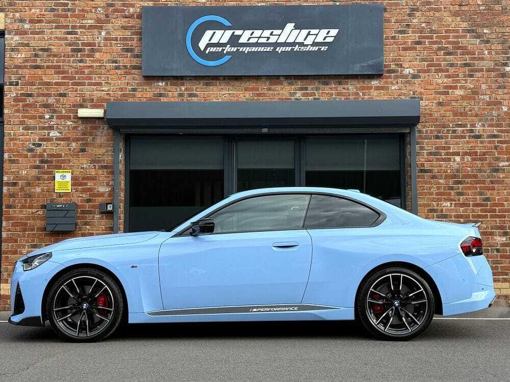 BMW 2 Series 3.0 M240i Xdrive Euro 6 S S #6
