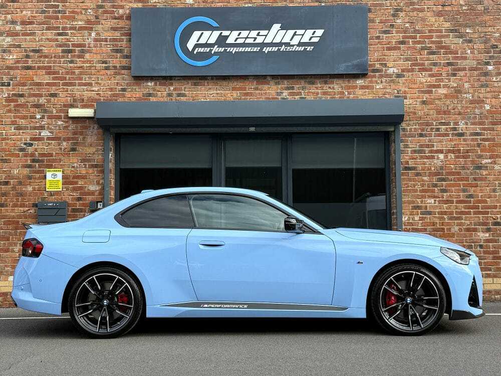 BMW 2 Series 3.0 M240i Xdrive Euro 6 S S #2