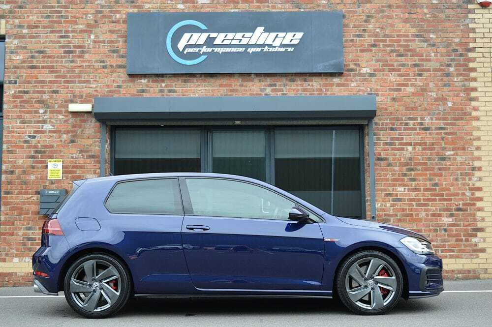 Volkswagen Golf 2.0 Tsi Gti Performance Euro 6 S S #2