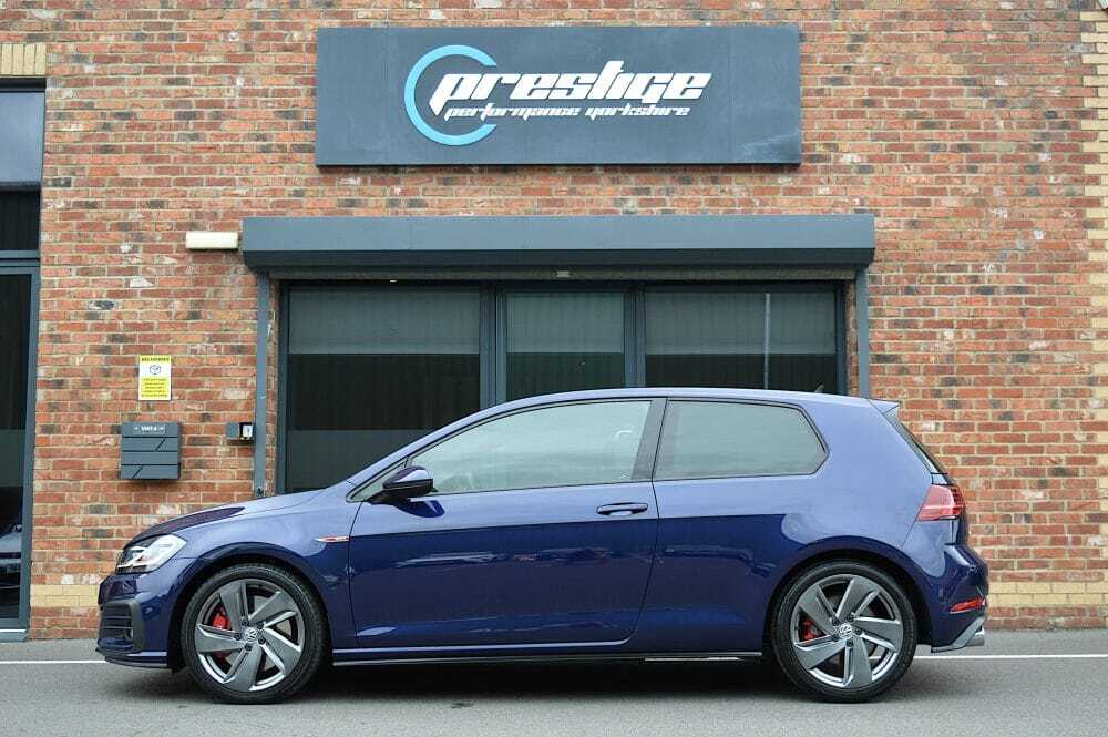 Volkswagen Golf 2.0 Tsi Gti Performance Euro 6 S S  #6