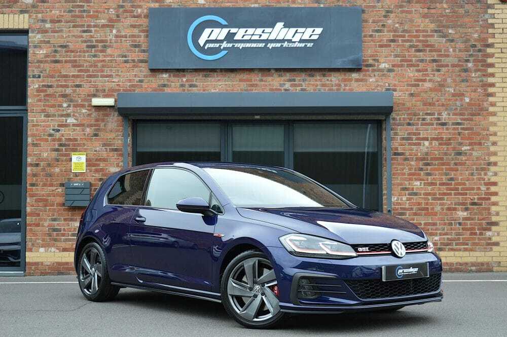Volkswagen Golf 2.0 Tsi Gti Performance Euro 6 S S