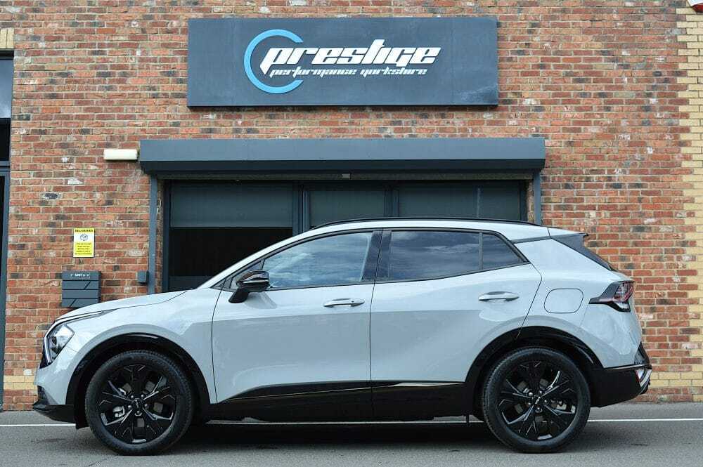Kia Sportage 1.6 T-gdi Mhev Shadow Euro 6 S S #6