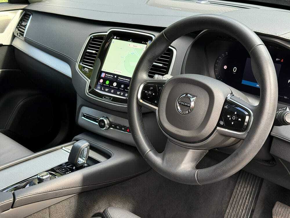 Volvo XC90 2.0 B5 Mhev Plus 4Wd Euro 6 S S #6