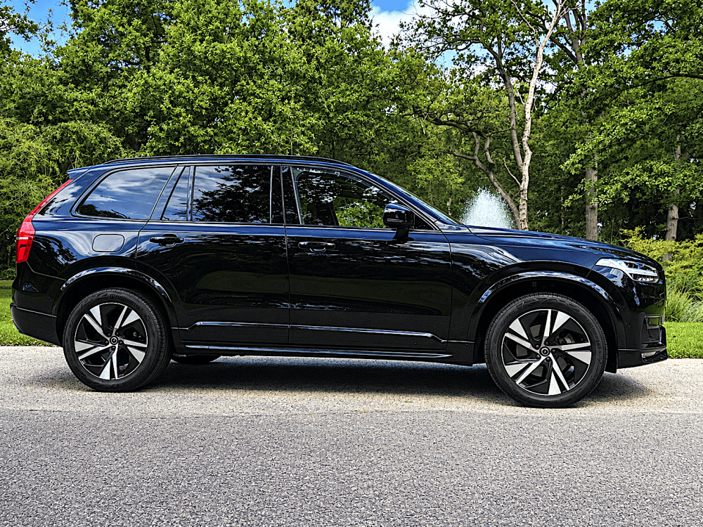 Volvo XC90 2.0 B5 Mhev Plus 4Wd Euro 6 S S #2