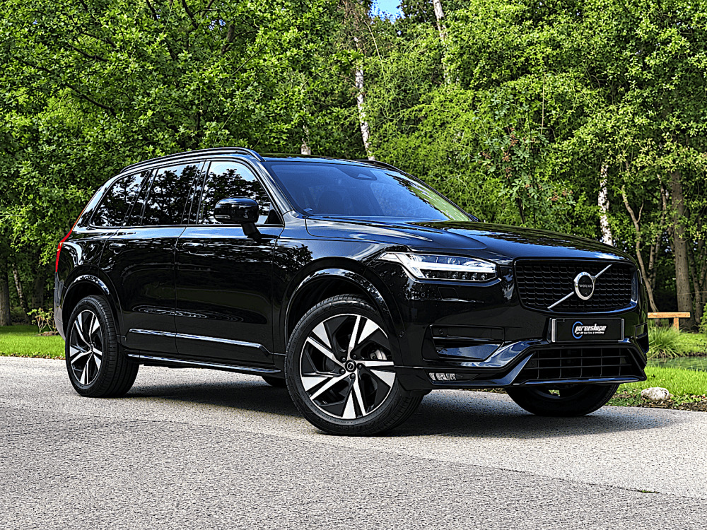 Volvo XC90 2.0 B5 Mhev Plus 4Wd Euro 6 S S