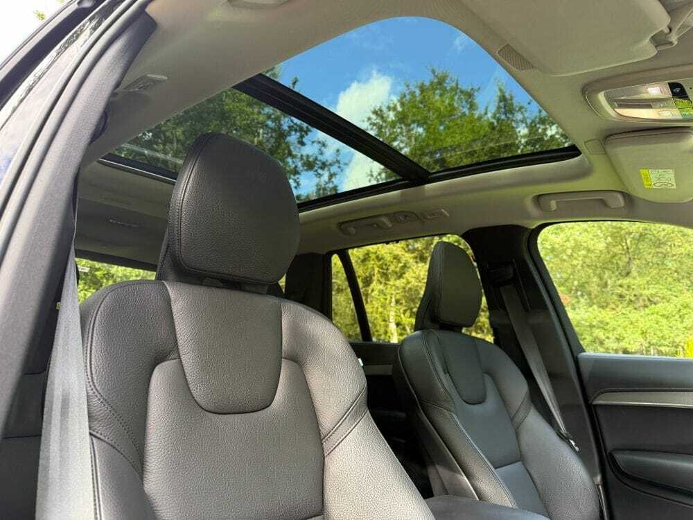 Volvo XC90 2.0 B5 Mhev Plus 4Wd Euro 6 S S #4