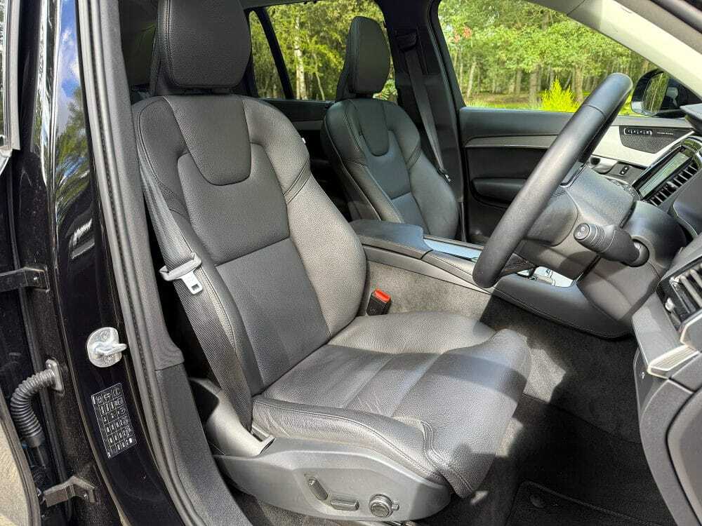 Volvo XC90 2.0 B5 Mhev Plus 4Wd Euro 6 S S #5