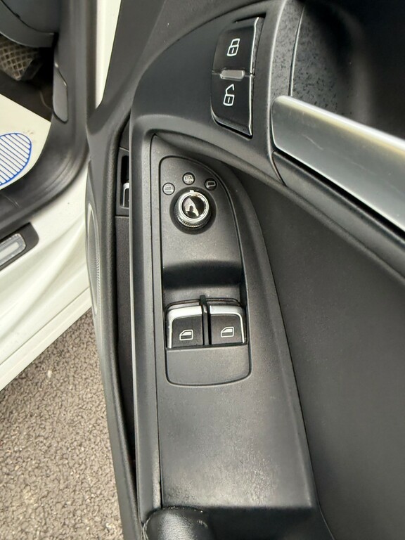 Audi A5 2.0 Tdie Se Euro 5 Ss Blue #14