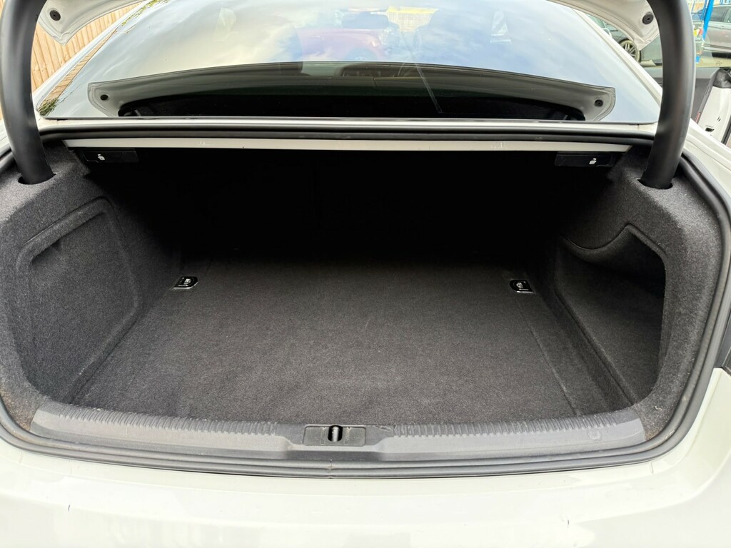 Audi A5 2.0 Tdie Se Euro 5 Ss Blue #23