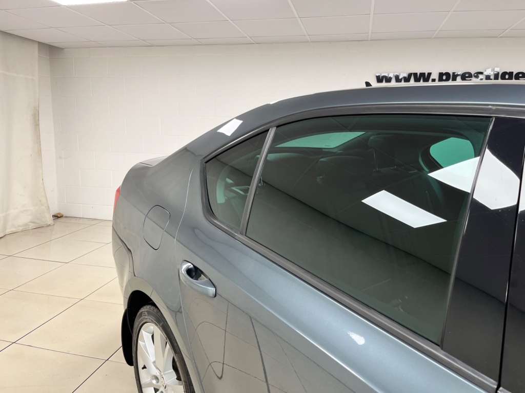Skoda Octavia Grey #28
