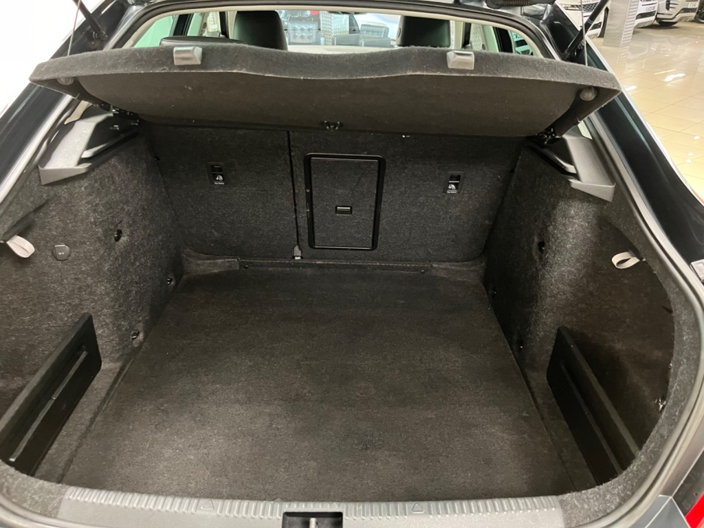 Skoda Octavia Grey #29
