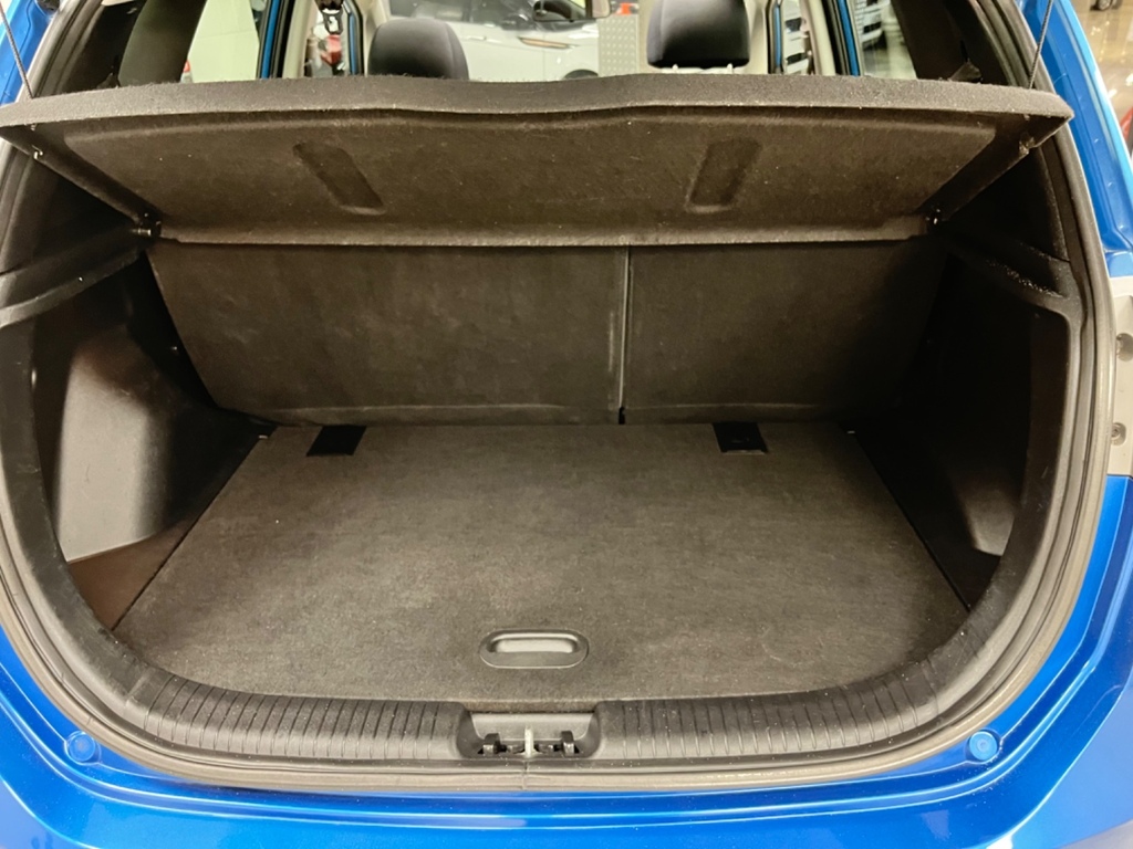 Hyundai Ix20 1.6 Active 123 Bhp Grey #22