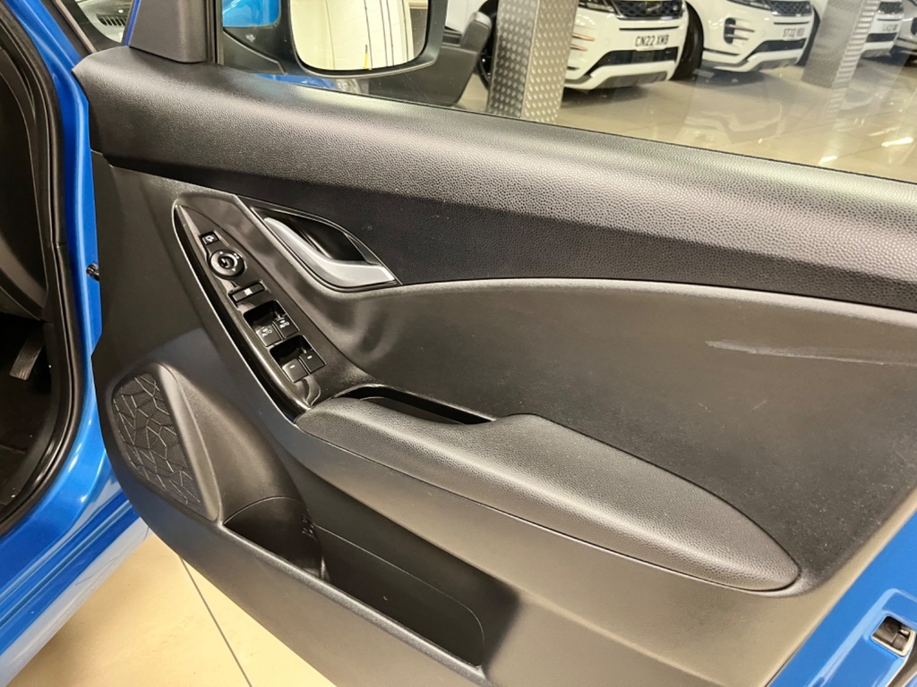 Hyundai Ix20 1.6 Active 123 Bhp Grey #18