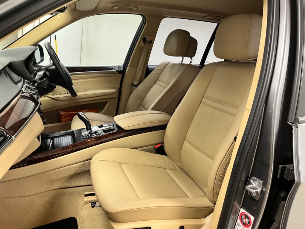 BMW X5 Xdrive30d Se Beautiful Example Grey #6