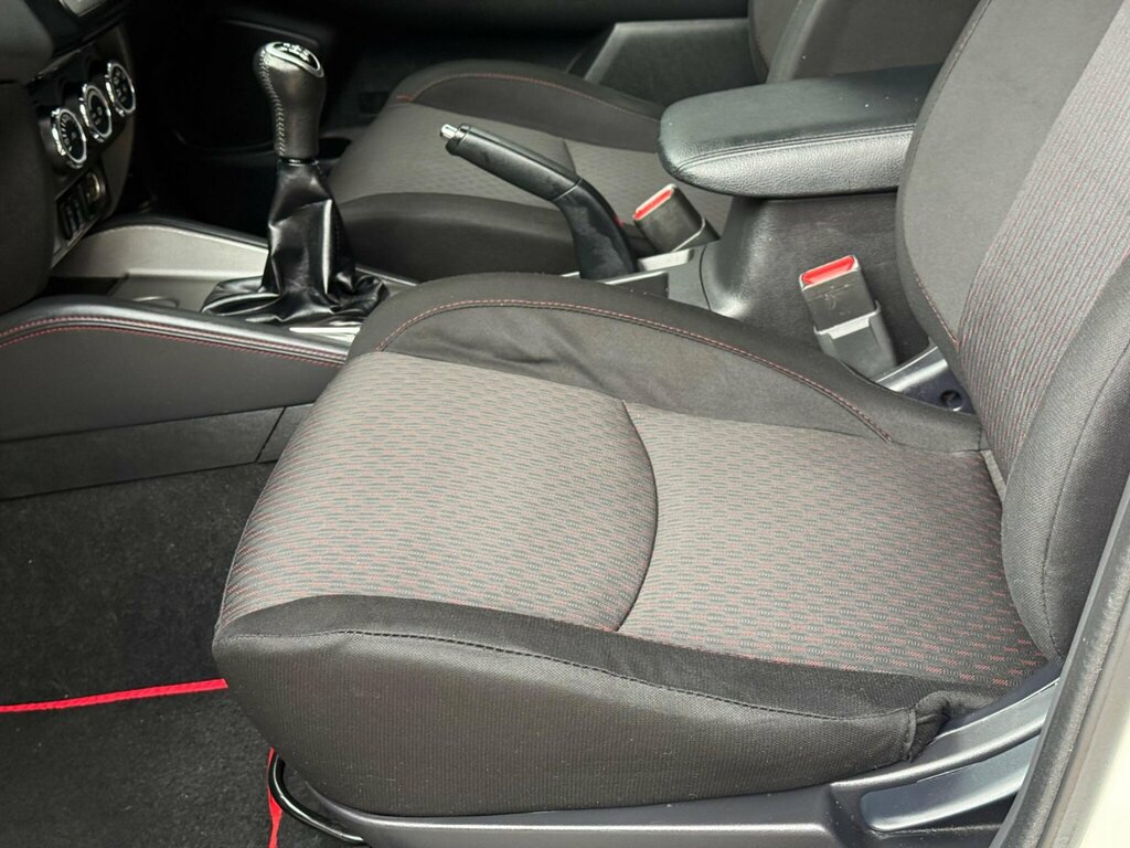 Mitsubishi ASX Di-d 4 Brown #30