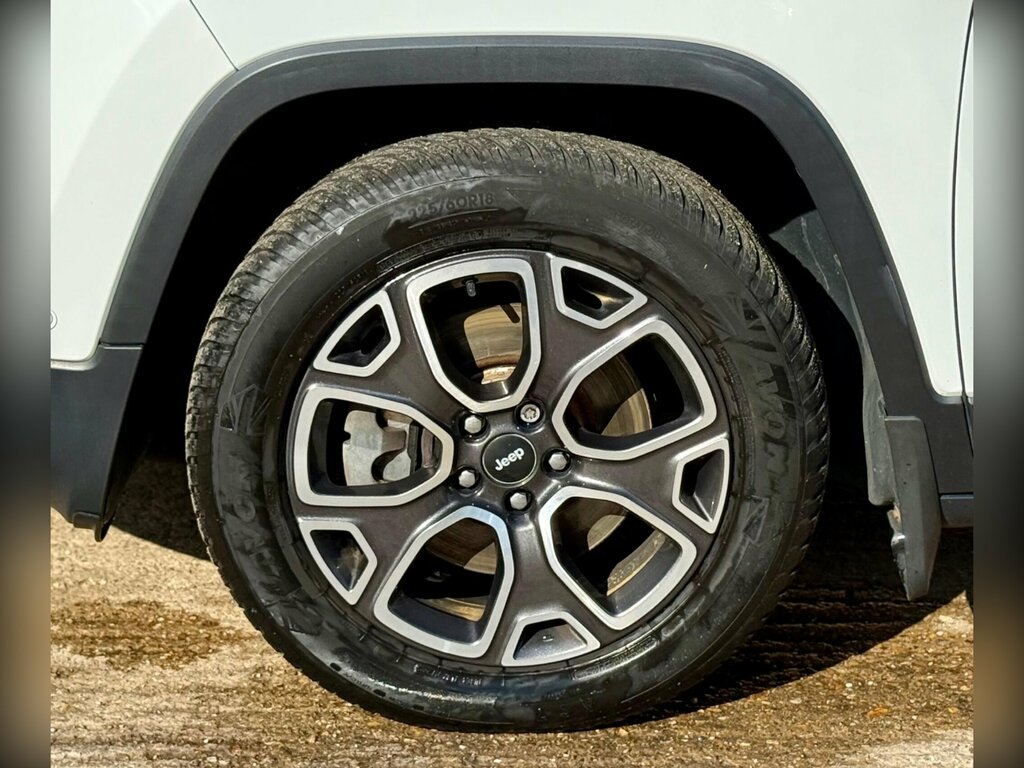 Jeep Cherokee Black #38