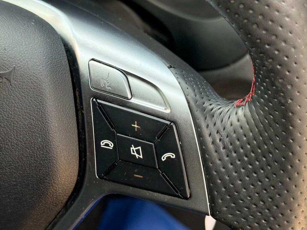 Mercedes-Benz A Class Blue #35