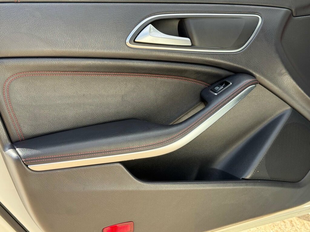 Mercedes-Benz CLA Class Coupe Grey #29