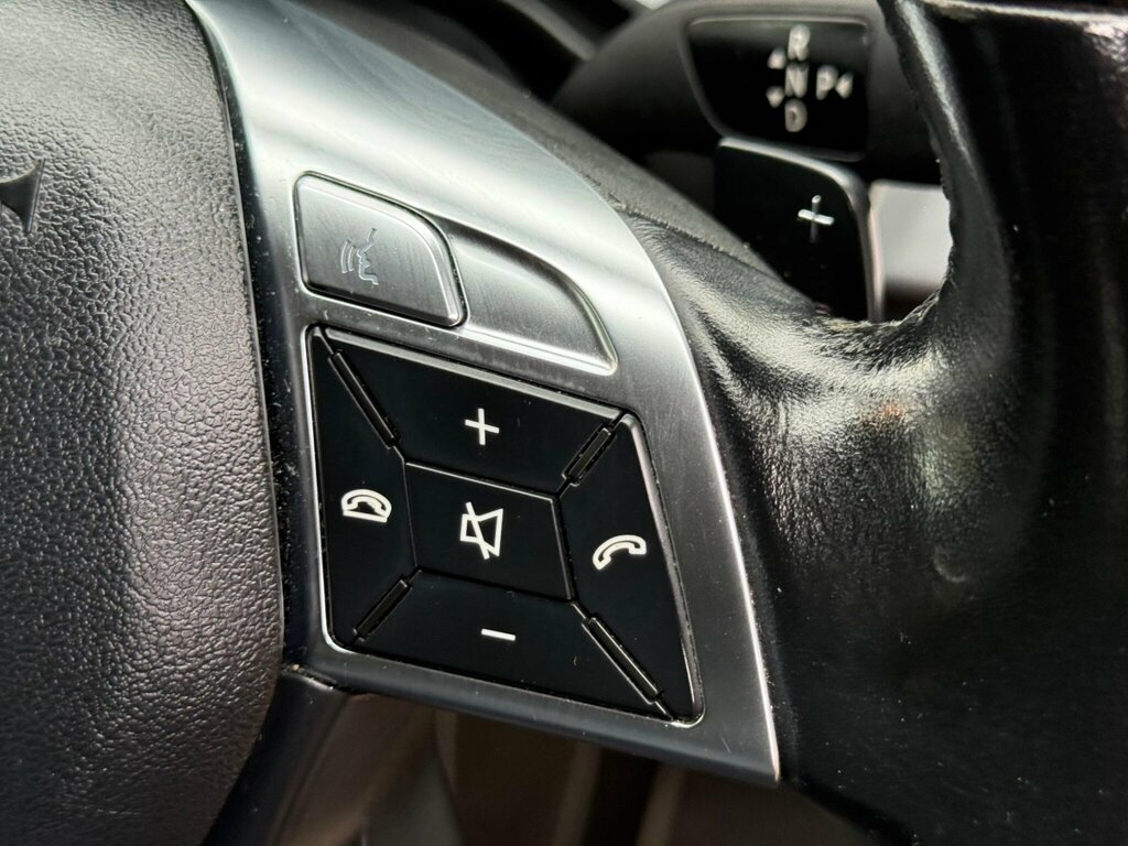 Mercedes-Benz M Class Diesel Black #37