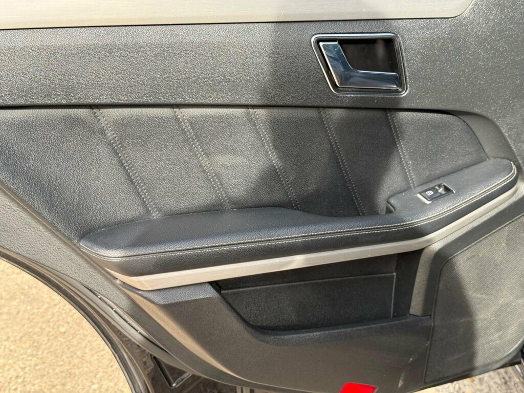 Mercedes-Benz E Class 2.1 E250 Cdi Blueefficiency Avantgarde Euro 5 Silver #32