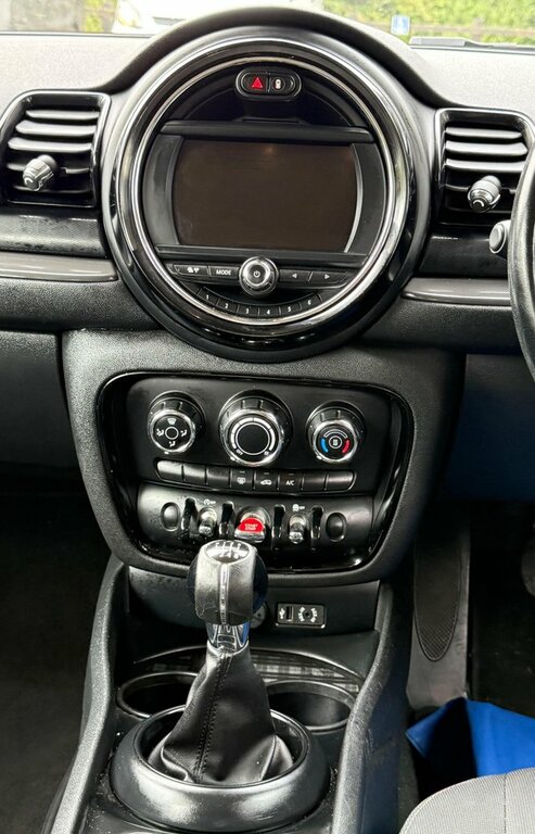 Mini Clubman 2.0 Cooper S 6Dr Grey #15