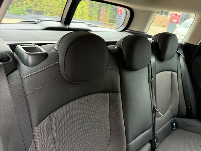 Mini Clubman 2.0 Cooper S 6Dr Grey #35